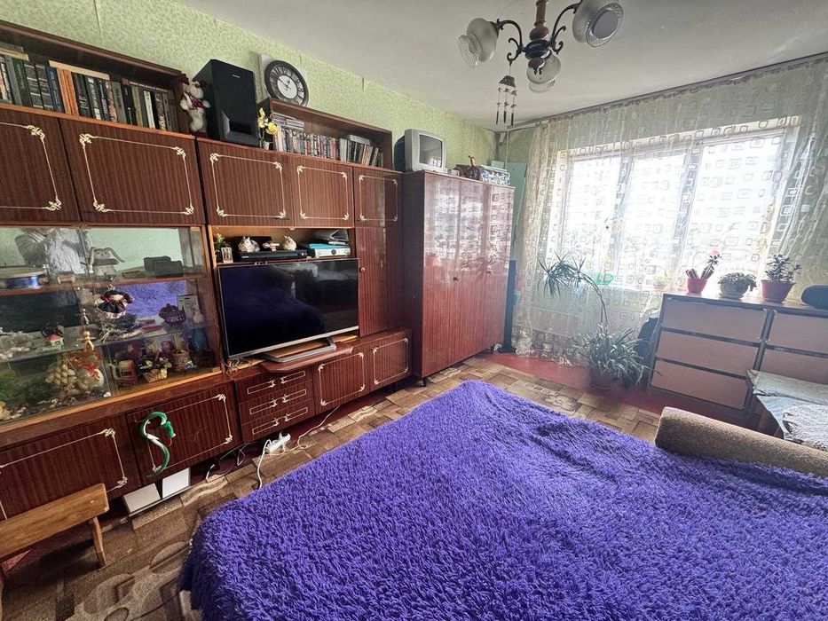 3-х кім квартира Чабани Вул. Юності 1