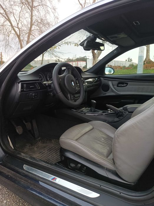 BMW 335 — fotografia 4