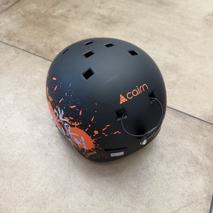 Шолом лижний CAIRN 55-56см