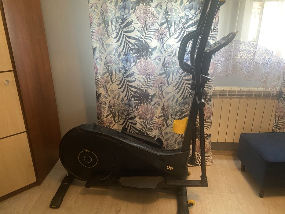 Orbitrek Domyos EL520