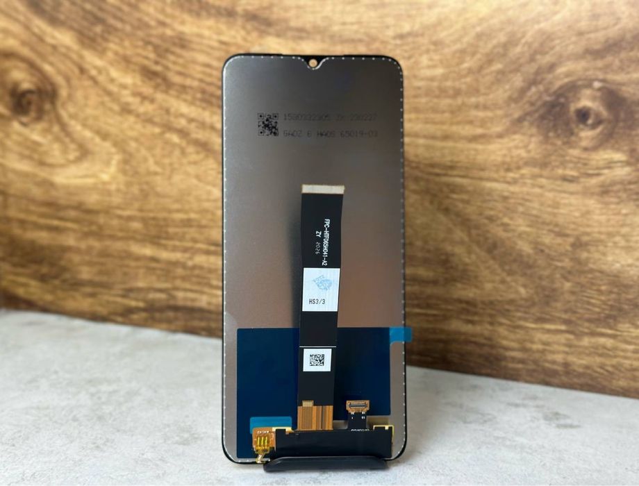 Дисплей Xiaomi Redmi 9A/9C Модуль Купити