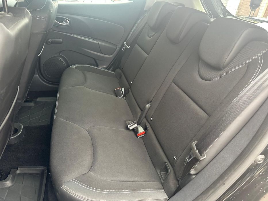 Renault Clio Salon Polski, 1.2 benzyna 73kM, Serwis ASO, Czujniki, Bluetooth, Klima