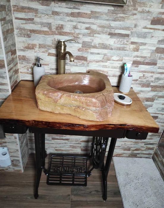 Lavatórios wc E pias para jardim