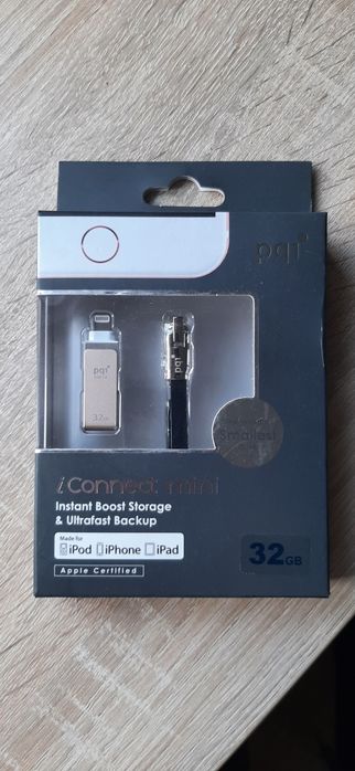 iconnect mini iphone