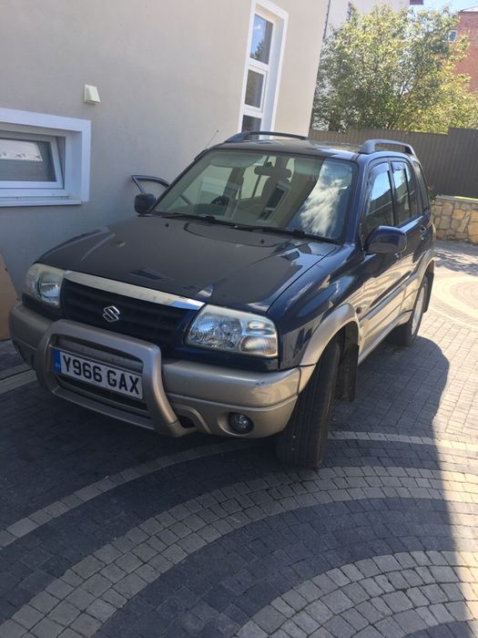 Передний мост,задний мост,кардан на Suzuki Grand Vitara З 1998-2013pр