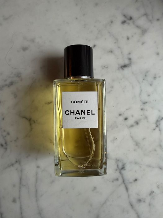 Chanel Comete 200 ml