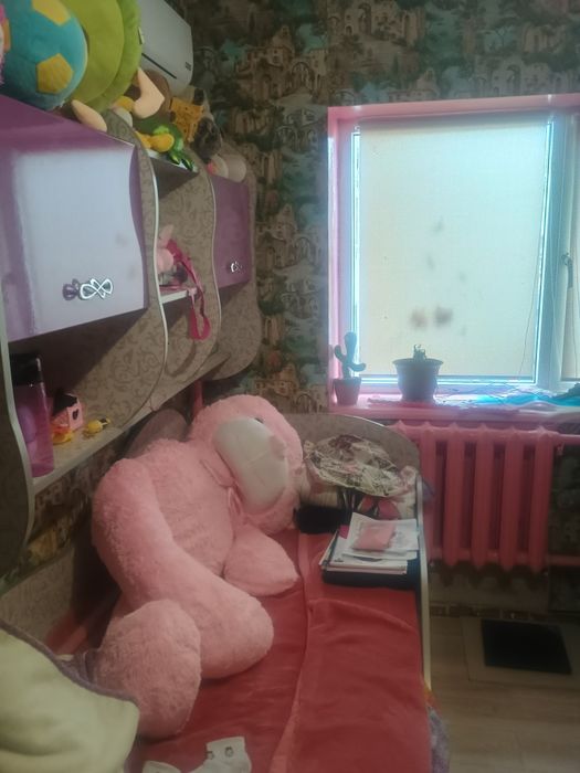 House by the address (area 56 m²) - Atlanta.ua - photo 4