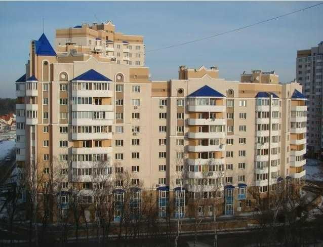 Двокімнатна квартира у форматі "Заходь і живи". Можна поторгуватись)