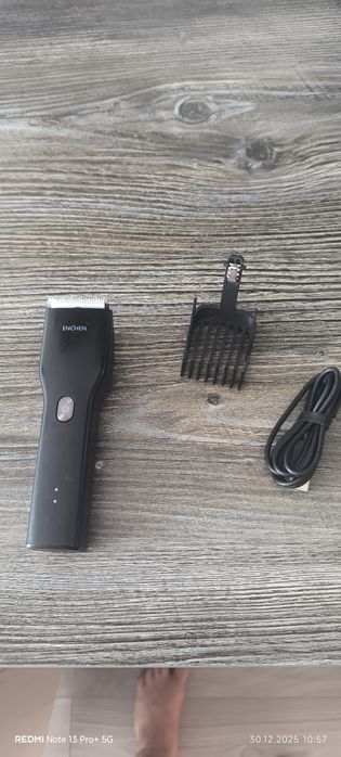 Машинка для стрижки Enchen