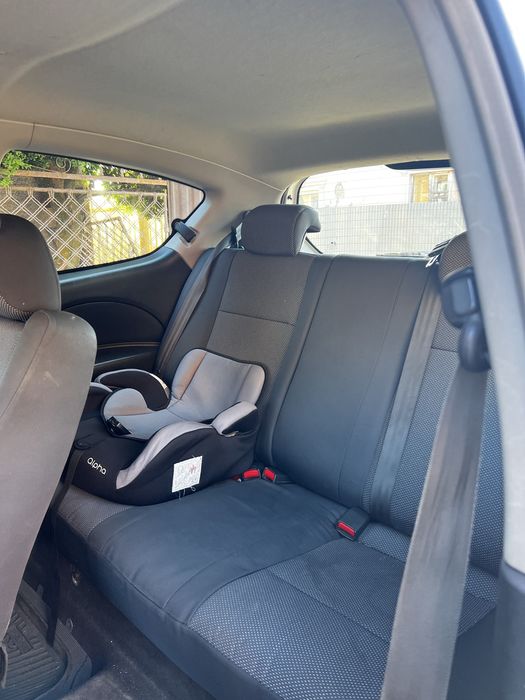 Chevrolet aveo 2010