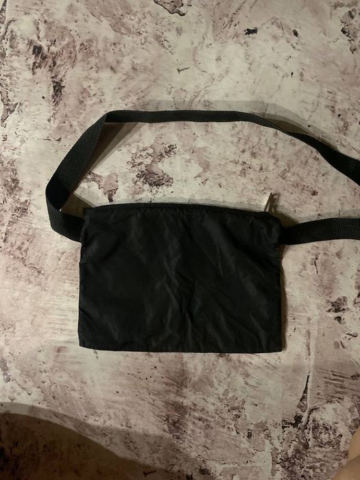 Нейлонові сумка Правда