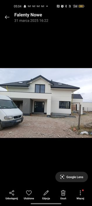 Docieplenia Elewacje