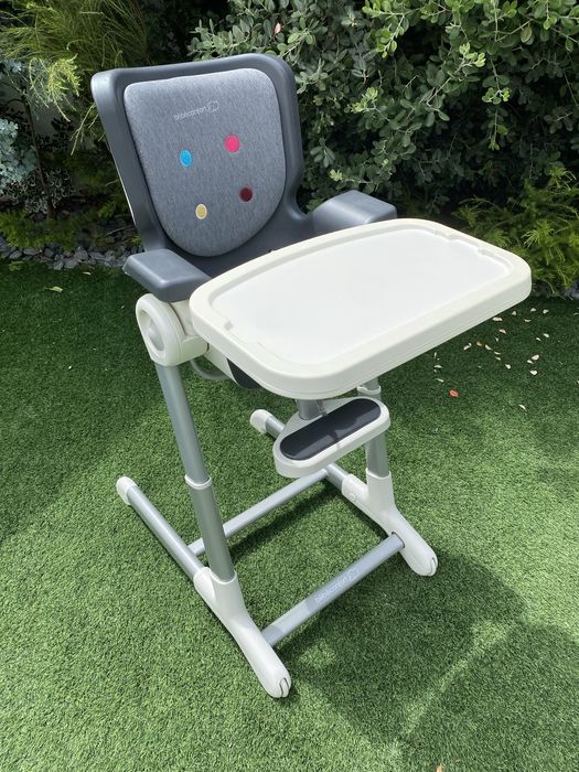 BebeConfort Keyo Suporte ovo, alcofa, cadeira de papa, espreguiçadeira