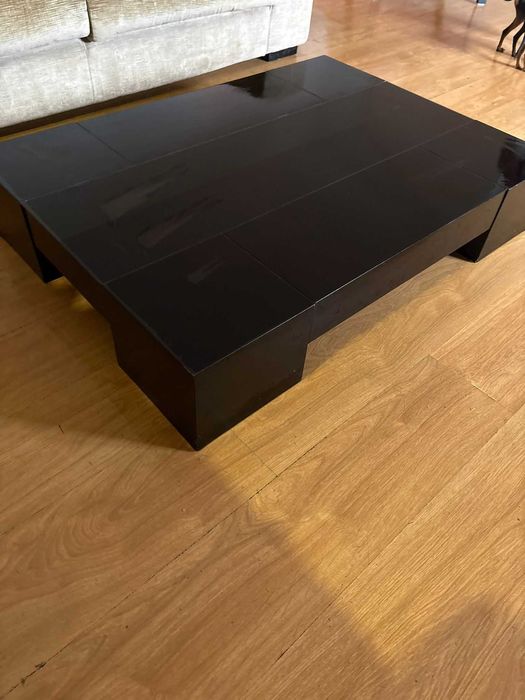 Mesa de centro sala