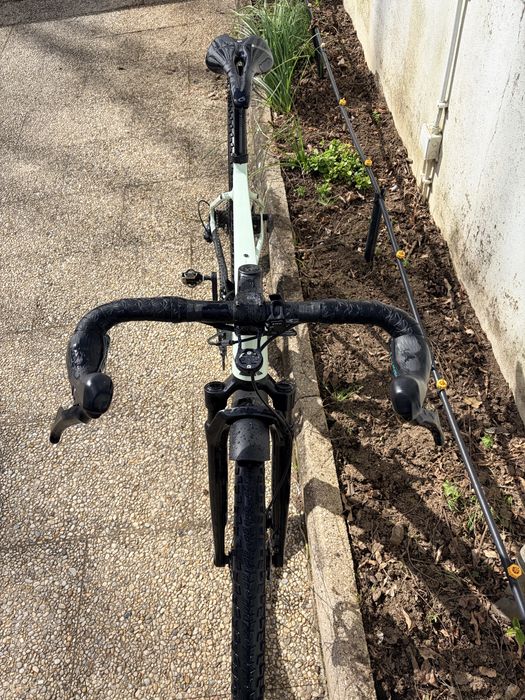 Canyon Grizl 7 Trail