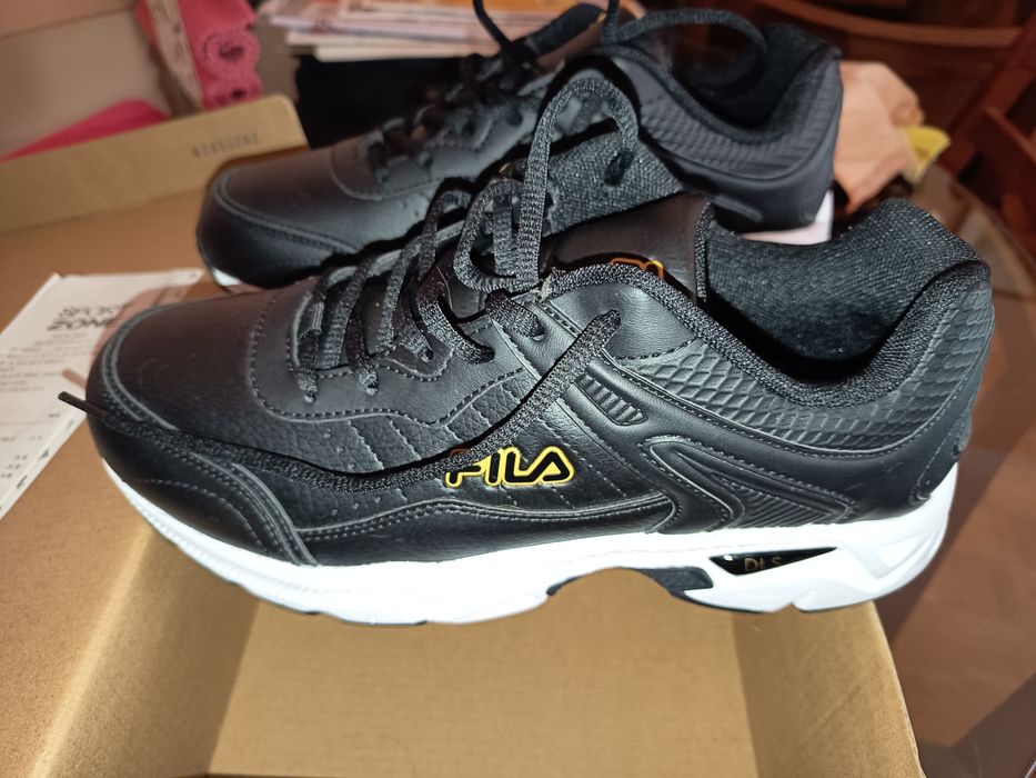 Sapatilhas Fila Senhora