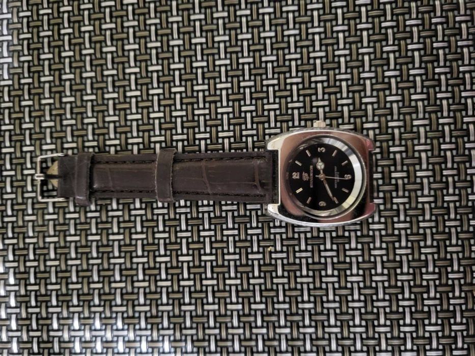 Colecao de Relogios antigos