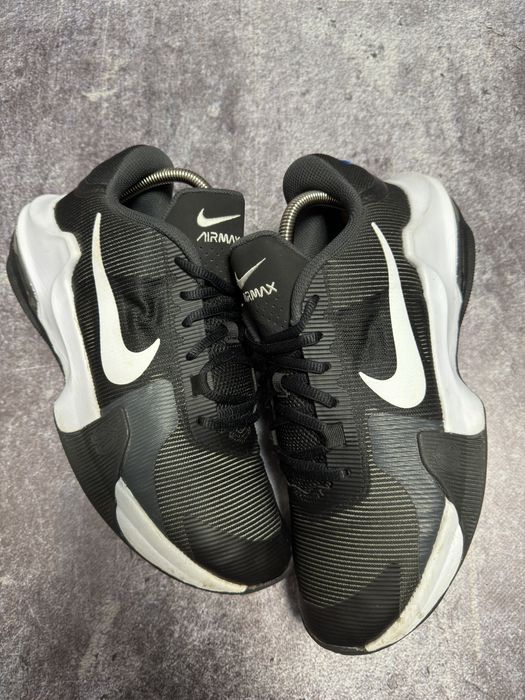 Кросівки чоловічі Nike Air Max Impact 4 42.5р