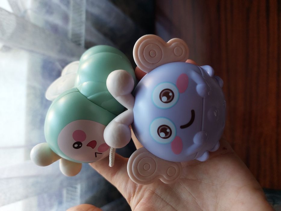 Музичний мобіль карусель