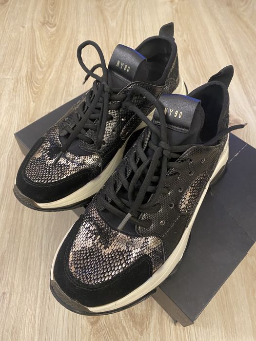 Sneakersy Steve Madden 38