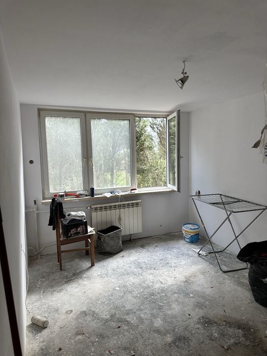 Dom parterowy 80m2 Włyń woj łódzkie