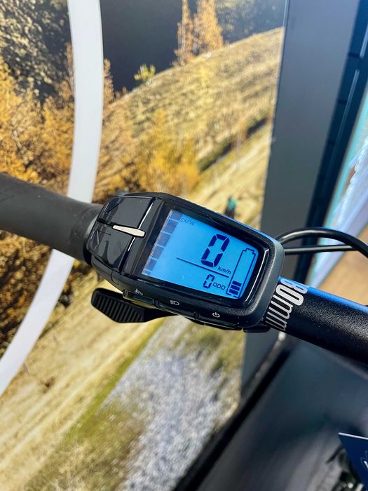 Nowy rower elektryczny Haibike ADVENTR SE - PROMOCJA RATY 0% BLACKWEEK