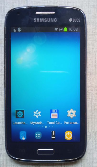 Samsung Galaxy Core GT-I8262
