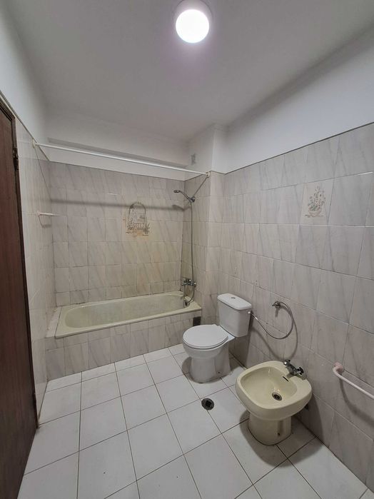 Apartamento T3 Marinha Grande para arrendamento