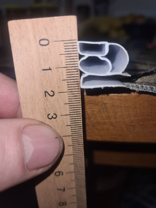 Уплотнитель холодильника,  Уплотнитель морозилки