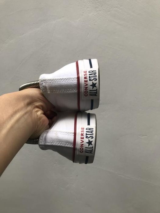 Кросівки  кроссовки кеди Converse All Star