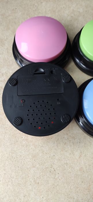 Іграшкі для тварин