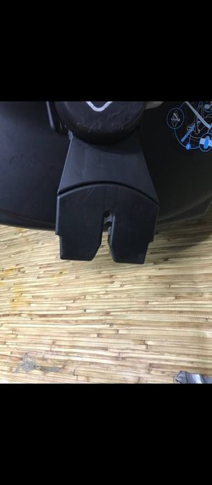 Автокрісло дитяче