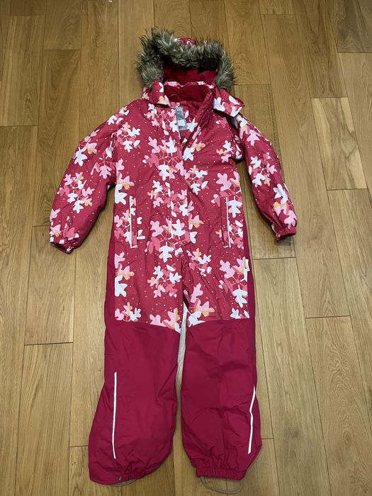 Kombinezon narciarski Reima Tec r.140