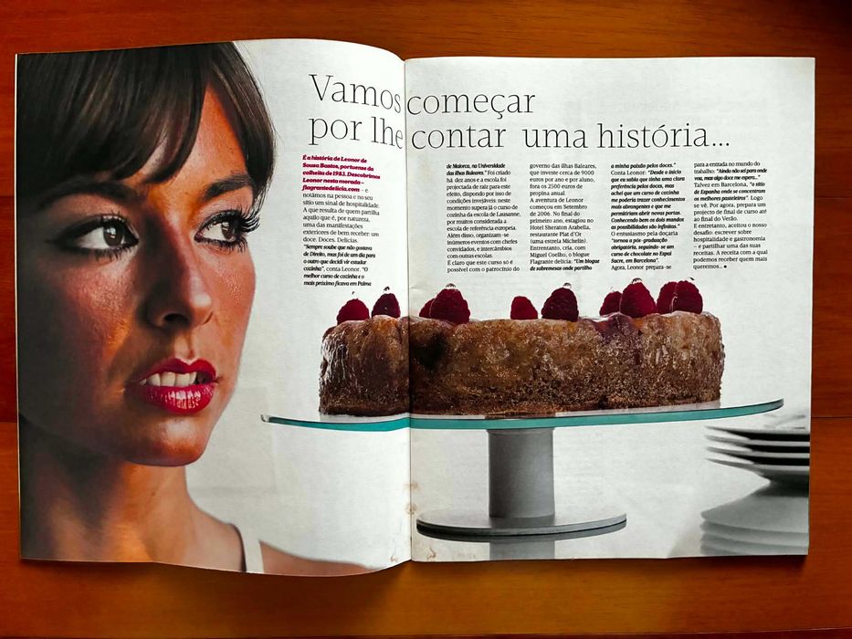 Revista Nós 09 - Hospitaleiros