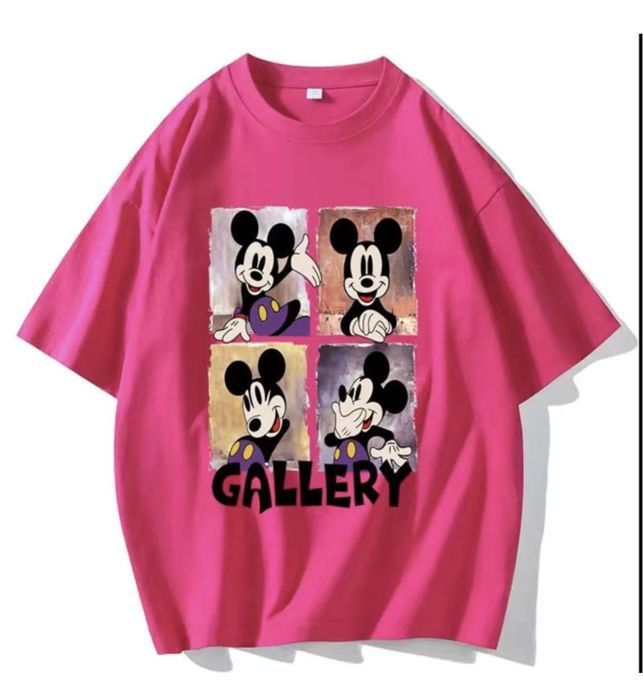 Футболка Disney Mickey