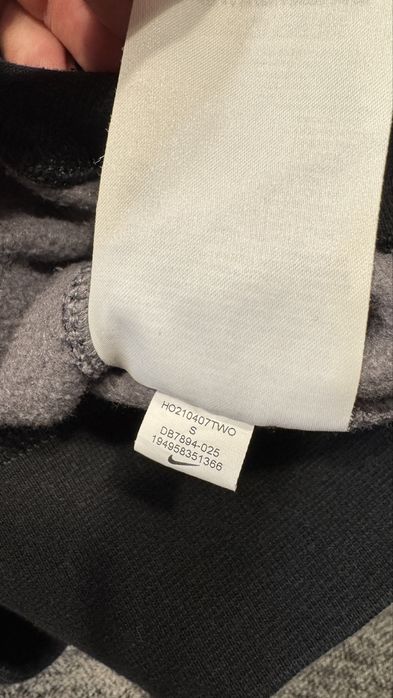 Кофта/Худі nike PSG