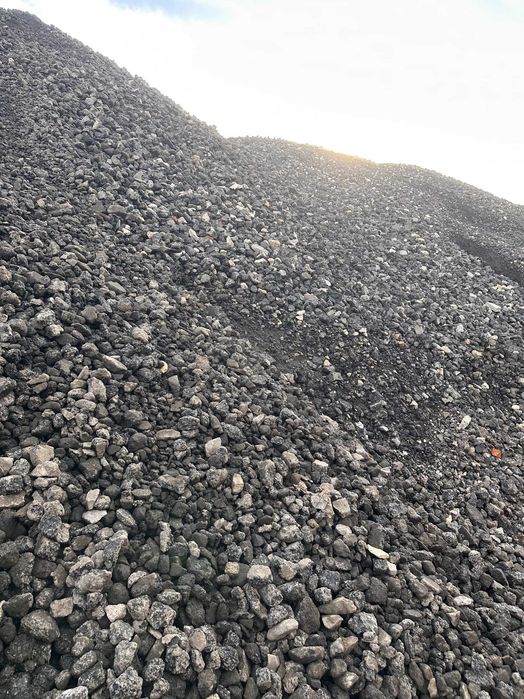 Kruszywa granitowe, Kruszywo 0-31, 0-63, Grys, Mączka, Tłuczeń