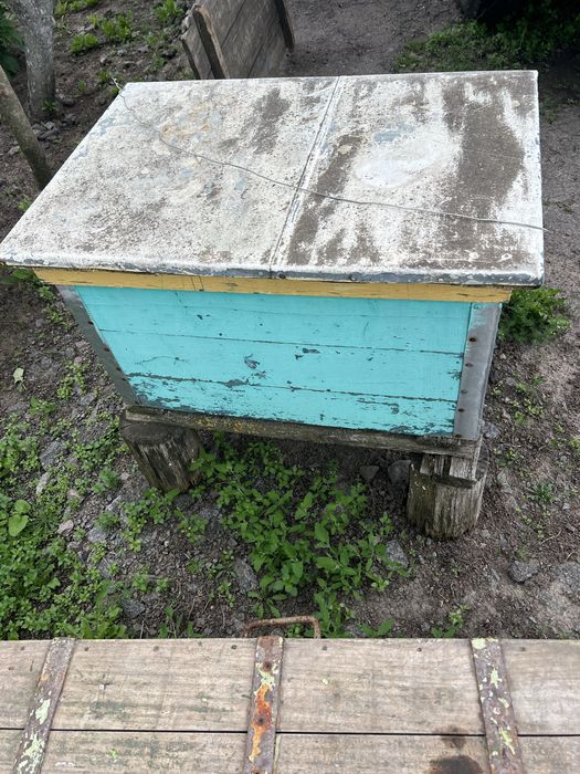 Продам вулики в хорошому стані