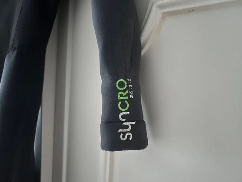 Fato de surf Quicksilver para criança