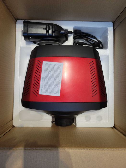 Baza Thrustmaster TS-XW Servo Base