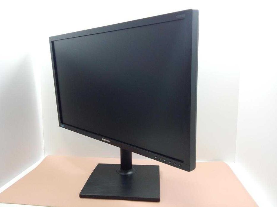 Monitor Do Biura PRO Samsung S27E650D 27 cale FHD IPS USB Gwarancja FV