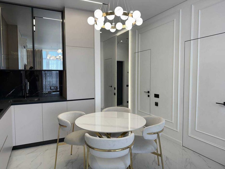 2-rooms apartment apartment by the address st. Kulikovo pole pl Oktyabrskoy revolyutsii pl (area 64 m²) - Atlanta.ua - photo 2