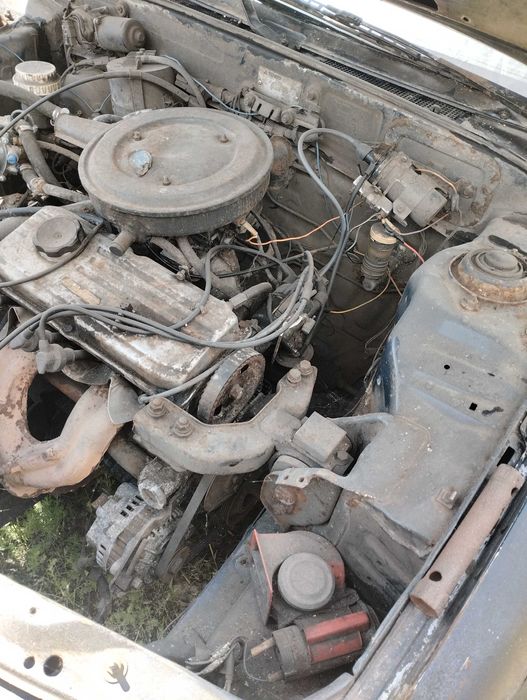 Mitsubishi Lancer 1989р