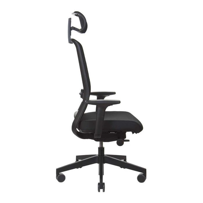 Кресло Profim Veris Net (111 SFL black P51PU)