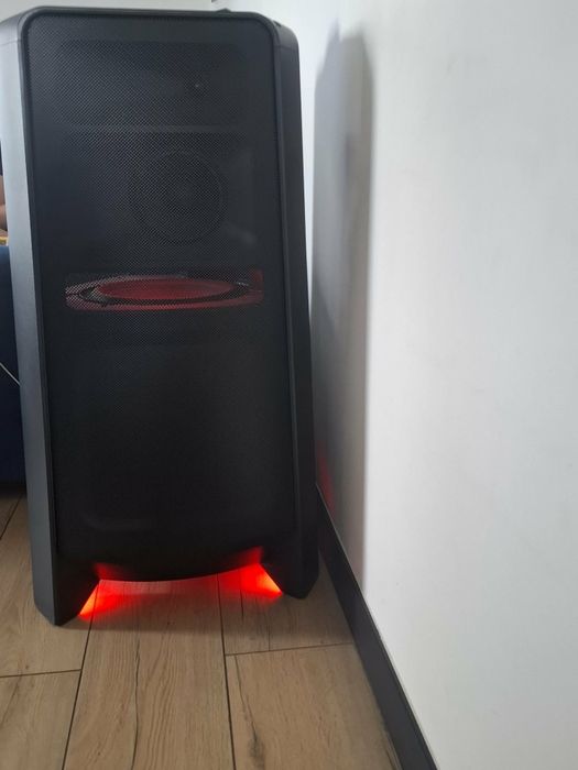 Głośnik przenośny samsung MX-T70 1500 W