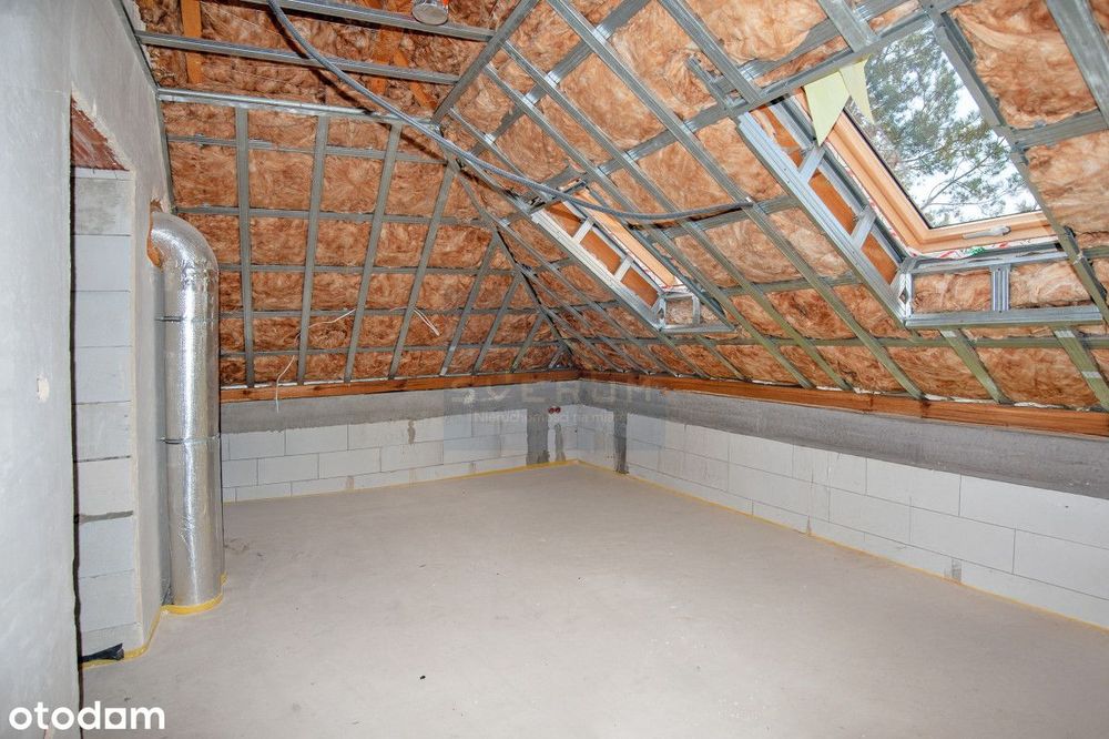 Piękny nowy dom 134m2 Myszków -Osińska Góra
