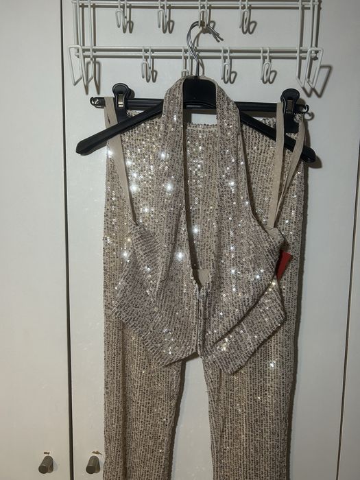 Conjunto novo com etiqueta