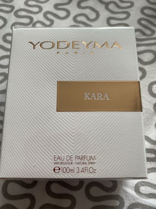 Yodeyma Kara 100 ml