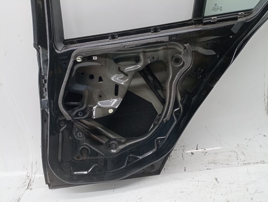 Porta Traseira Direita - BMW 1 (E87) | 03 - 13