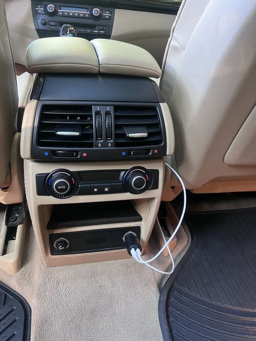 BMW e70 m57 35D